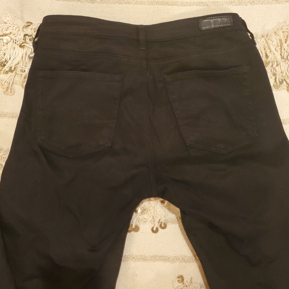 !!!! SOLD !!!!! AG prima cigarette jean - Picture 3 of 3